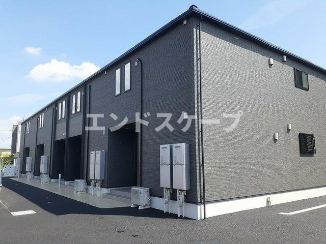メゾン　グラースⅡ