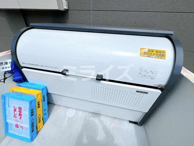 【設備】 | イル・フィオーレ一津屋