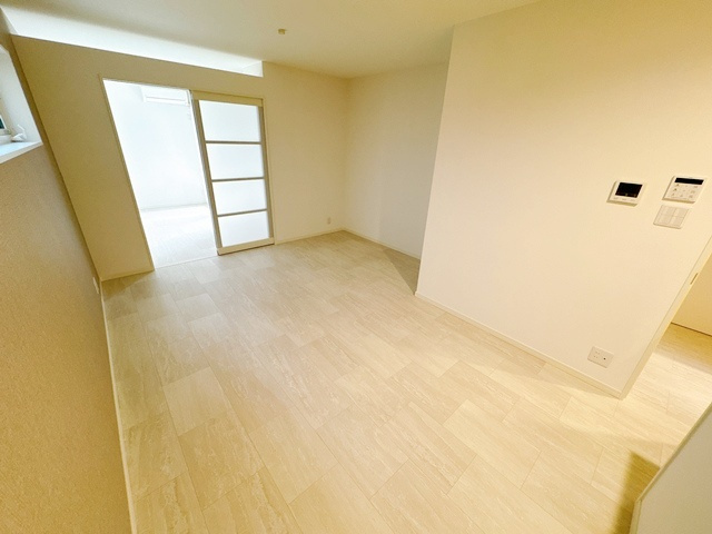 【居間・リビング】 | イル・フィオーレ一津屋