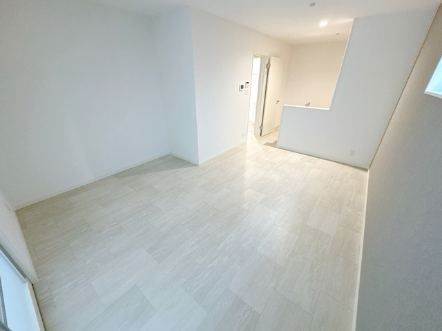 【居間・リビング】 | イル・フィオーレ一津屋