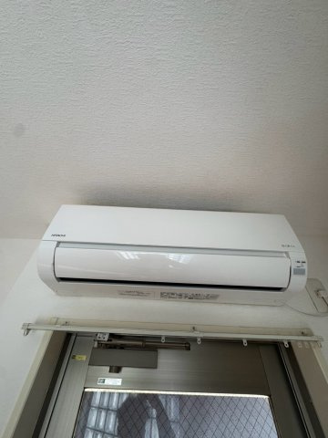レオン天神橋の設備