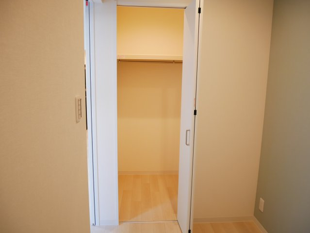 【収納】 | リアコート北田辺