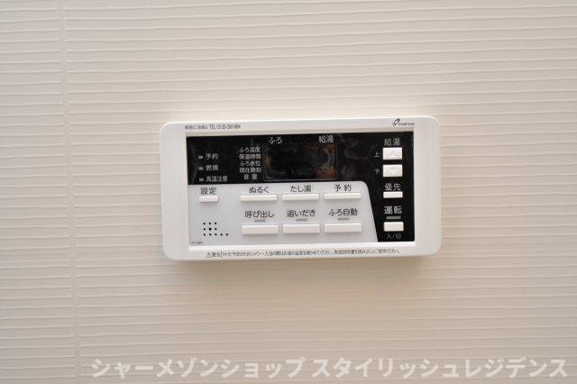 オーヴィジョンクラス浅香通りの設備