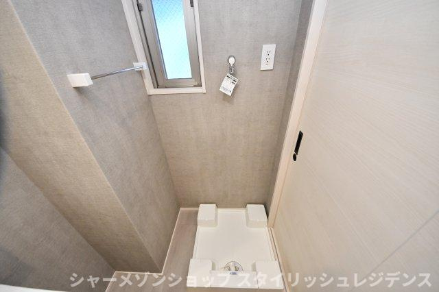 オーヴィジョンクラス浅香通りのその他