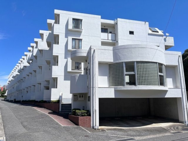 ユーカリハイツ北小金