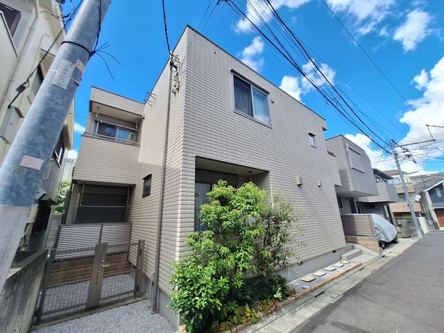 メゾンHIROの外観|★耐震・耐火性能を宿した旭化成へーベルメゾン★