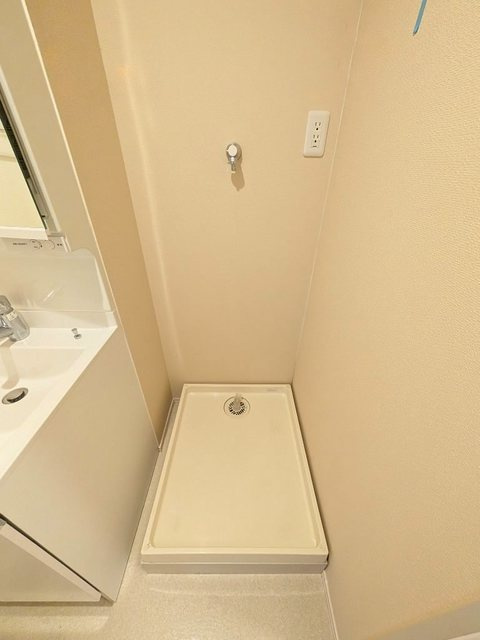 メゾンHIROの設備