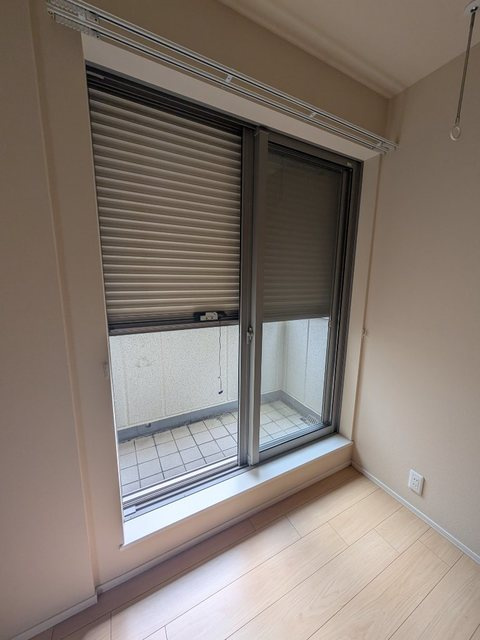 メゾンHIROの設備