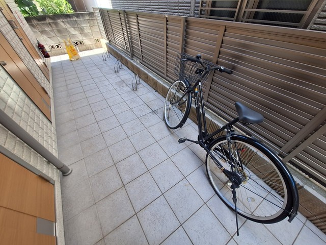 メゾンHIROのその他共用部分