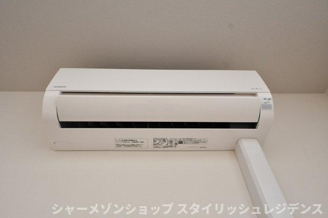 オーヴィジョンクラス浅香通りの設備