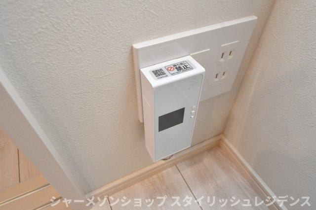 オーヴィジョンクラス浅香通りの設備