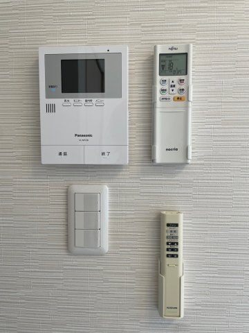 板橋区中丸町のアパートのその他共用部分|別号室イメージの為、現状を優先致します。