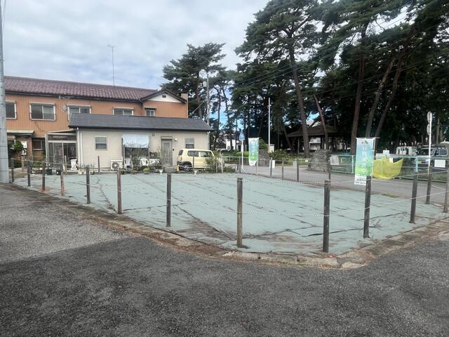 宇都宮市大塚町　100.58㎡　売地の周辺