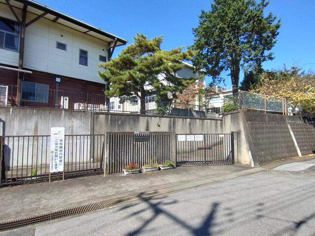 宇都宮市大塚町　100.58㎡　売地の周辺|宇都宮市立陽南小学校まで171m