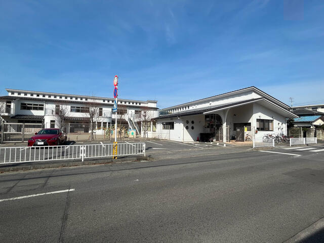宇都宮市大塚町　100.58㎡　売地の周辺|みなみ保育園まで661m