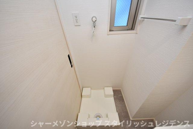 オーヴィジョンクラス浅香通りのその他