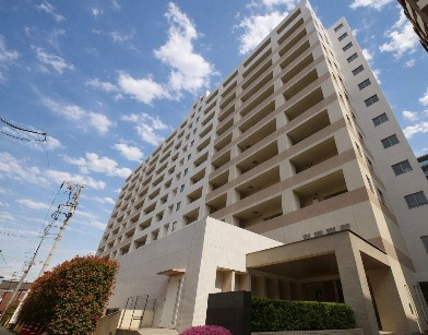 文京区湯島３丁目の賃貸マンションの外観