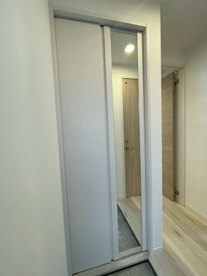 【玄関】 | THE HOUSE Nishi‐Hachioji 