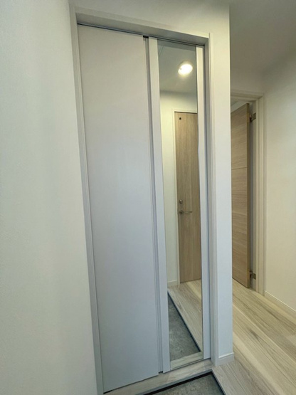 【玄関】 | THE HOUSE Nishi‐Hachioji 