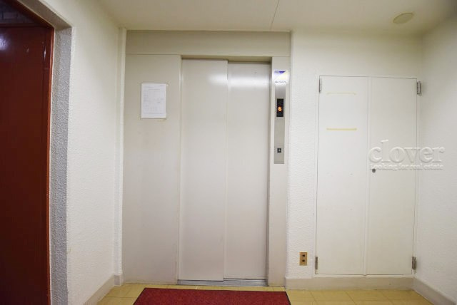 【設備】 | エル・アルカサル渋谷 | 無いと困ってしまう設備の筆頭がエレベーター。定期的なメンテナンスが必要な大型機械です。よく整備されていることをご確認ください。～即日のご見学可能～　お問合せはお気軽にどうぞ。