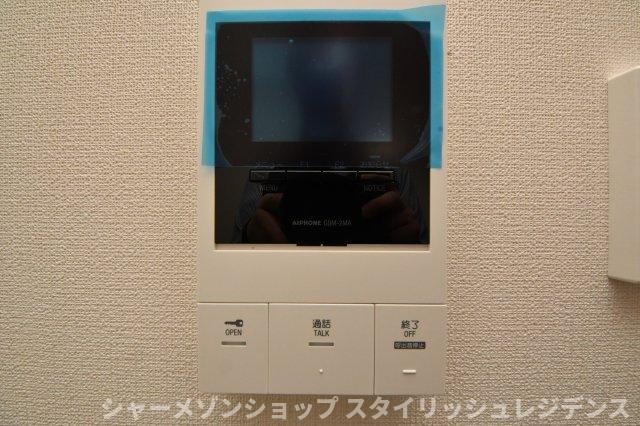KSK南小倉コアプレイスのセキュリティ