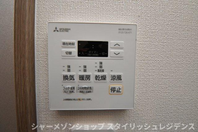 KSK南小倉コアプレイスの設備