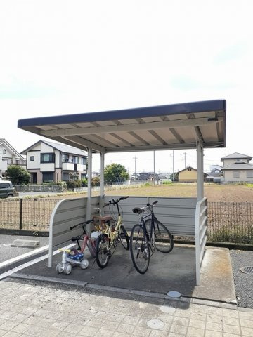 【その他共用部分】 | エヴァー・グリーン