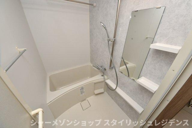 KSK南小倉コアプレイスの浴室