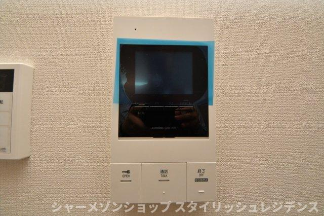 KSK南小倉コアプレイスのセキュリティ