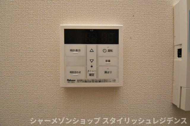 KSK南小倉コアプレイスの設備