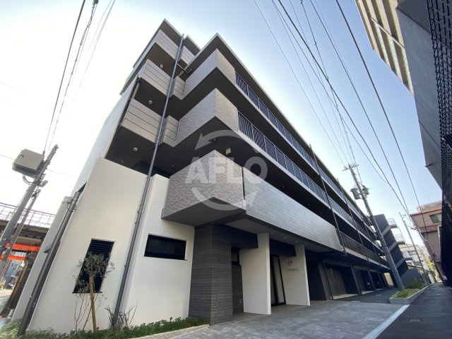 フォーリアライズ大阪ウエストベイ