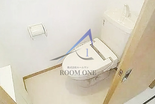 コンフォートのトイレ|トイレです。