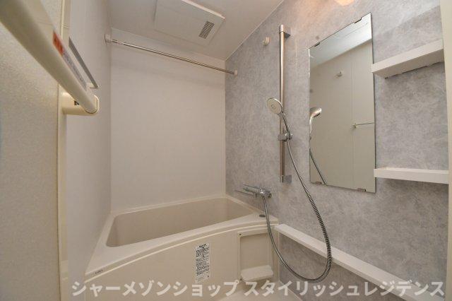 KSK南小倉コアプレイスの浴室