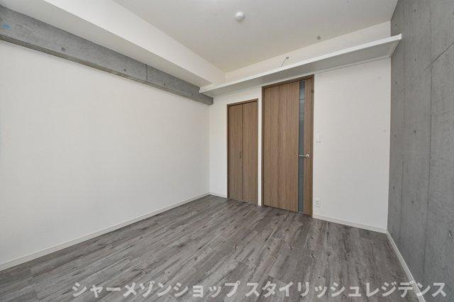 KSK南小倉コアプレイスの洋室