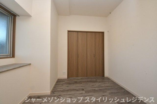 KSK南小倉コアプレイスの洋室