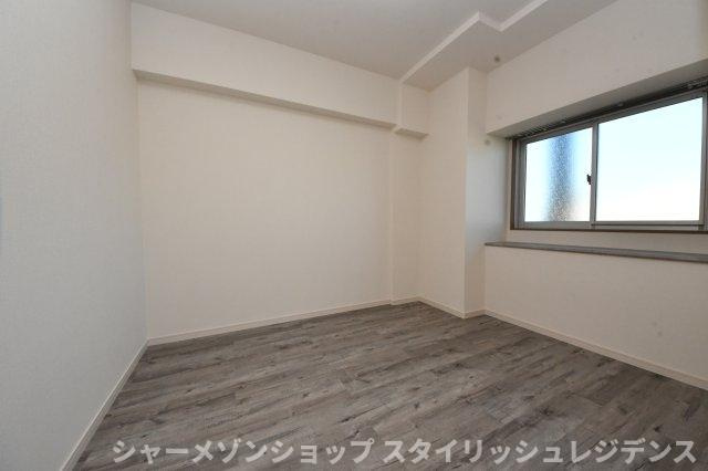 KSK南小倉コアプレイスの寝室