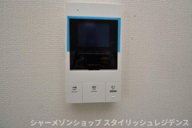 KSK南小倉コアプレイスのセキュリティ