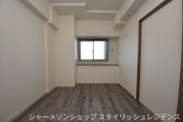 KSK南小倉コアプレイスの寝室