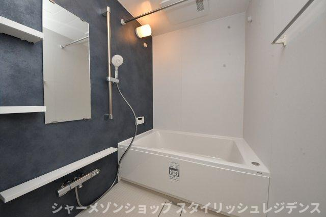KSK南小倉コアプレイスの浴室