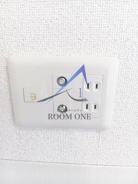 メゾンシンテイⅠのその他