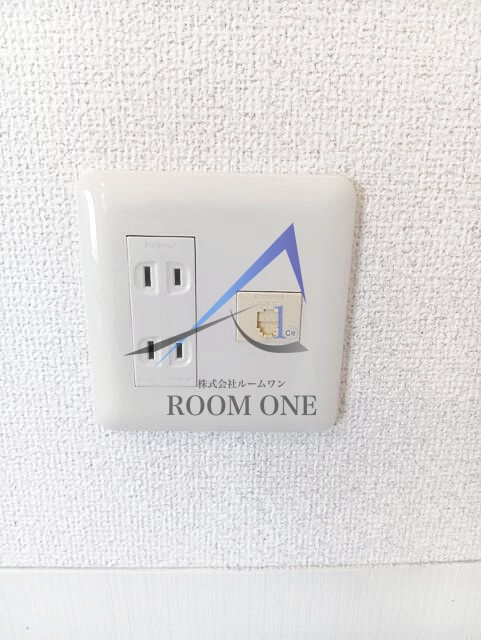 メゾンシンテイⅠ
