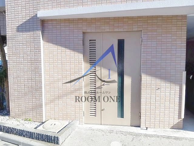 メゾンシンテイⅠ