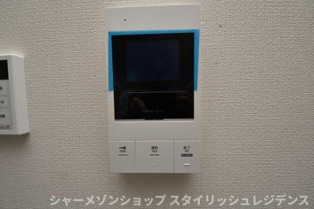 KSK南小倉コアプレイスのセキュリティ