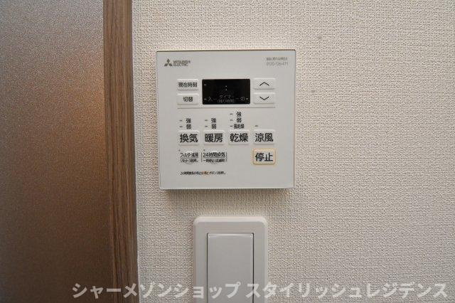 KSK南小倉コアプレイスの設備