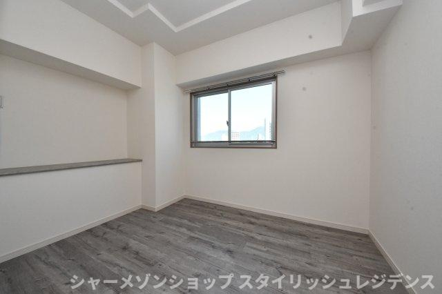 KSK南小倉コアプレイスの寝室