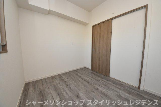 KSK南小倉コアプレイスの寝室