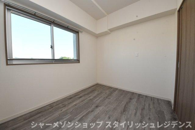 KSK南小倉コアプレイスの寝室