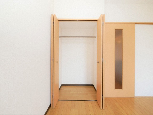 【収納】