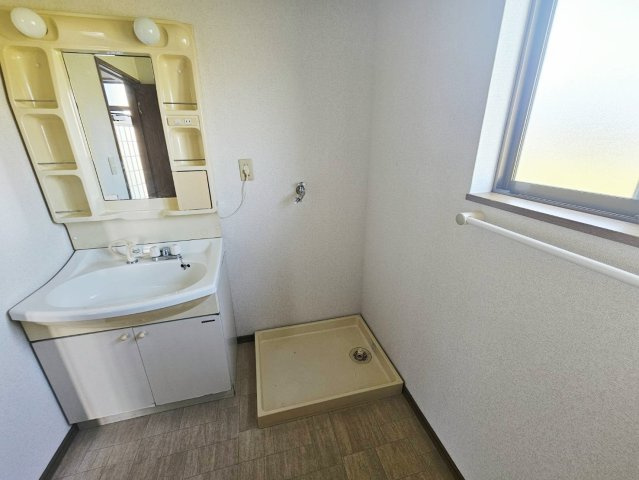 テラスハウスみのりの設備