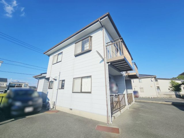 テラスハウスみのり